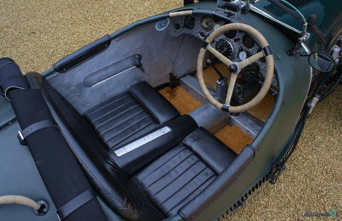 1928' Riley 9Hp Special photo #2