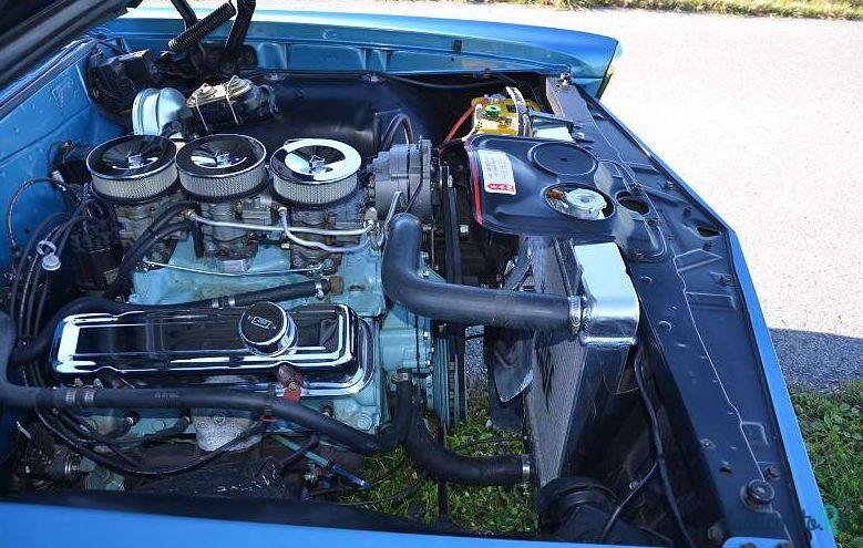 1965' Pontiac GTO Cabrio photo #2