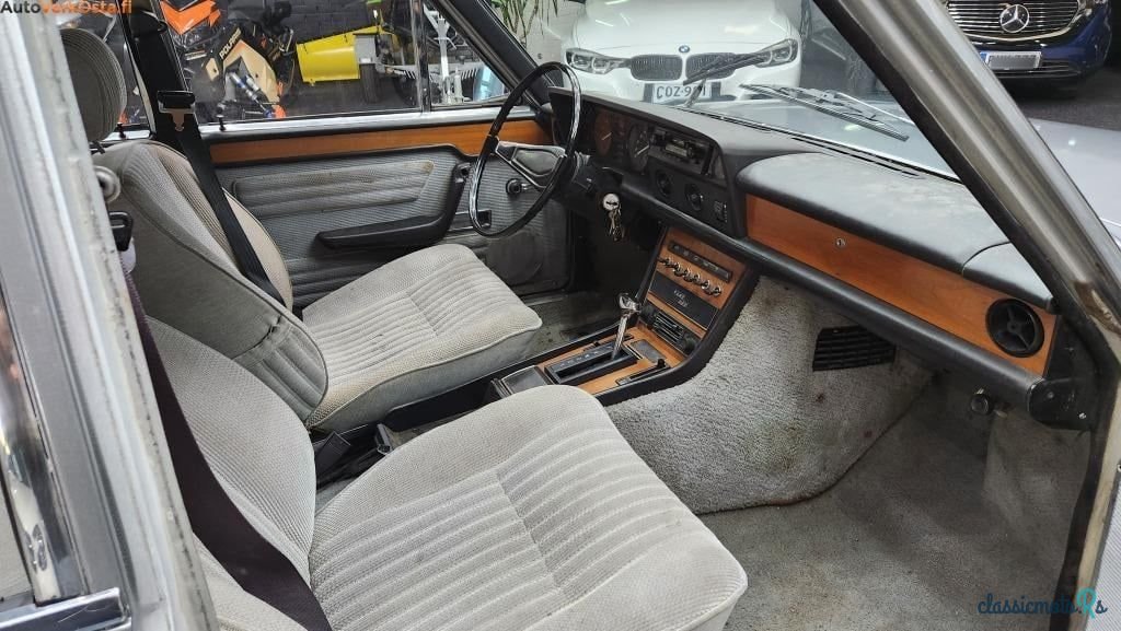 1974' Fiat 130 photo #6
