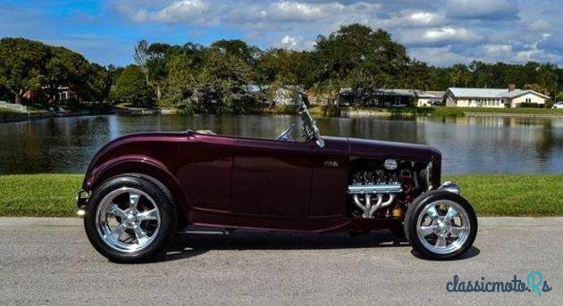1932' Ford photo #2