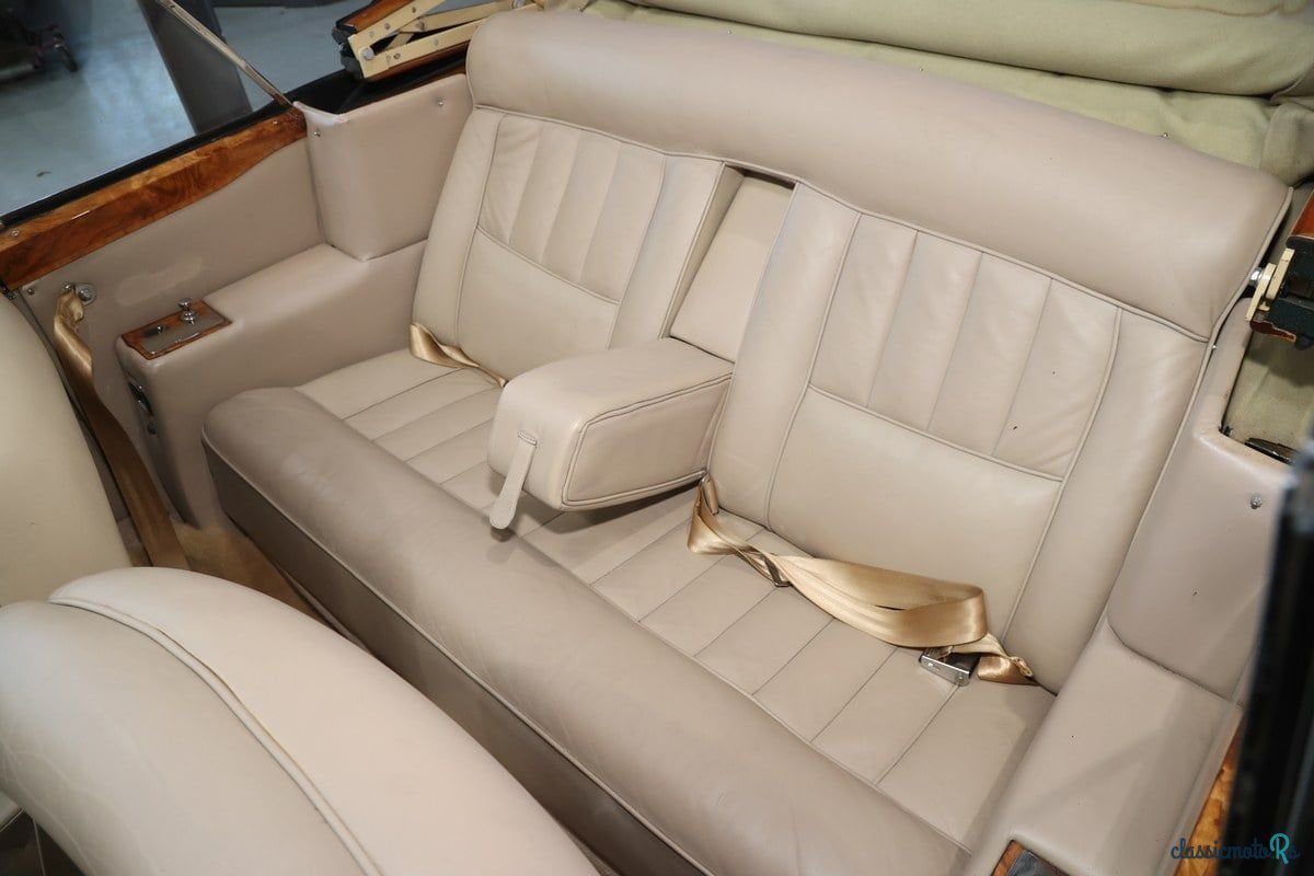 1969' Bentley T Series photo #4