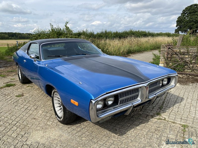 1972' Dodge photo #1