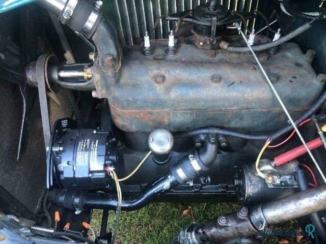 1929' Ford Model A photo #2