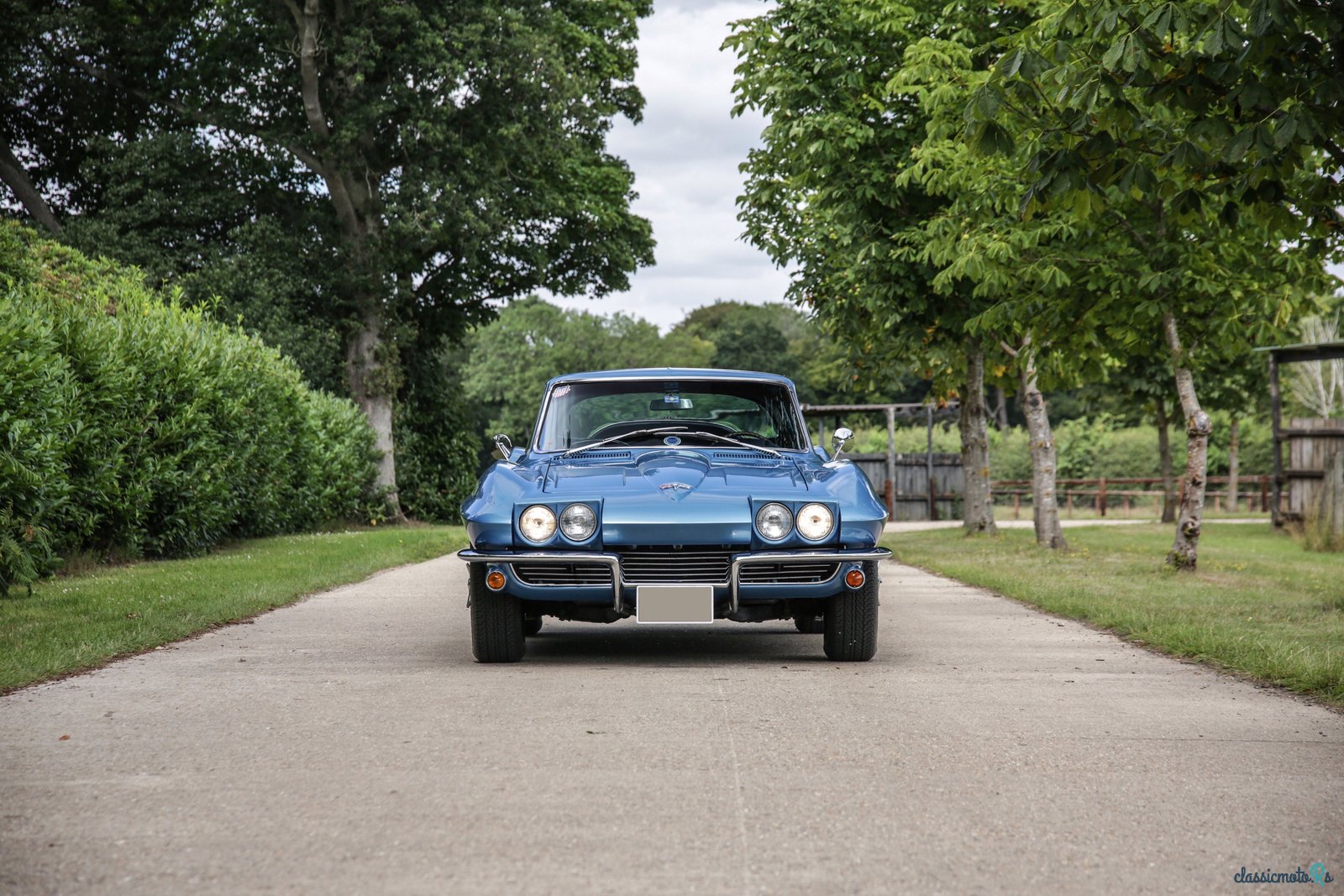 1964' Chevrolet Corvette photo #4