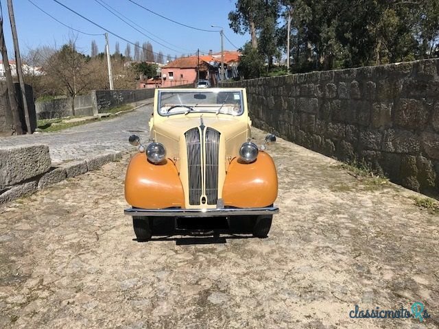 1946' Standard Conversível photo #2