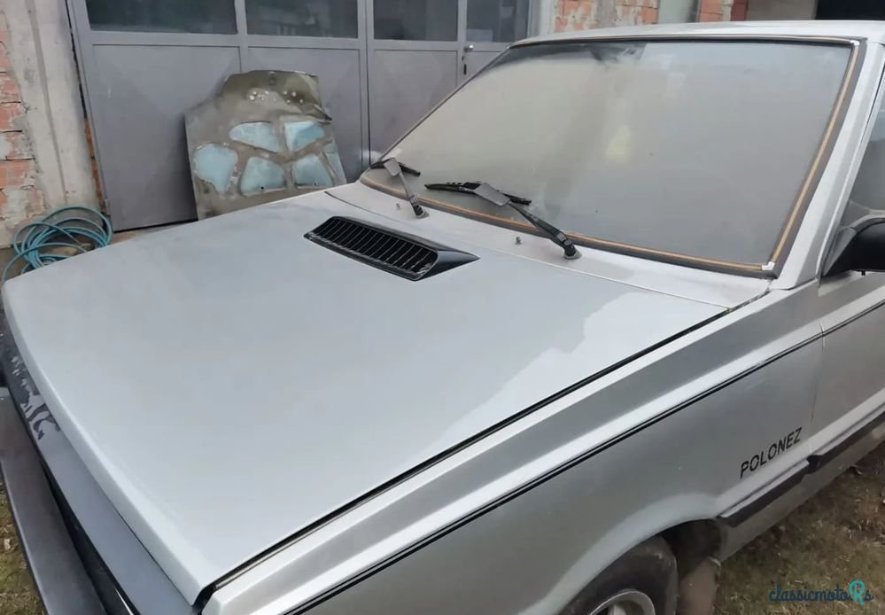 1979' Polonez 1.5 photo #2