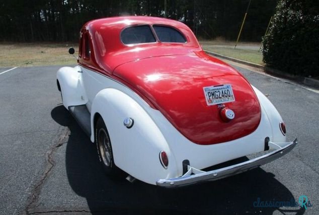 1939' Ford Standard photo #3