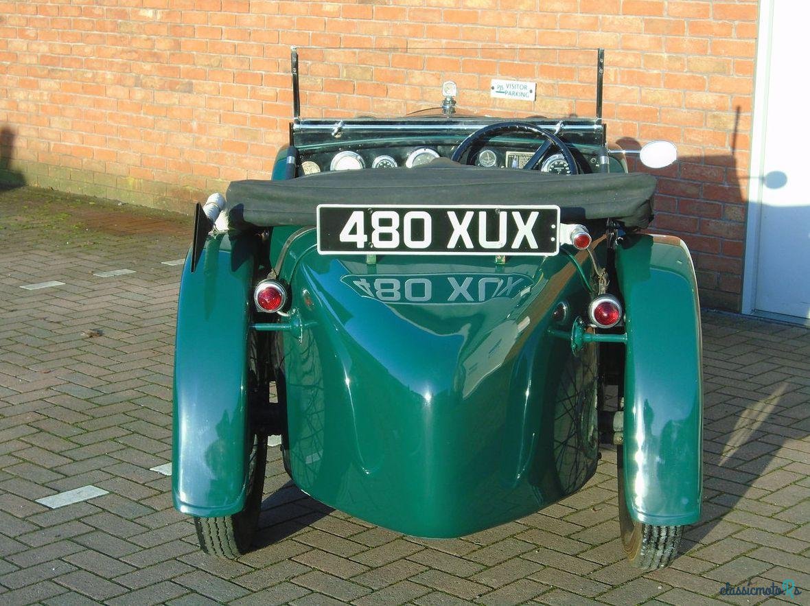 1931' Austin Austin 7 photo #3