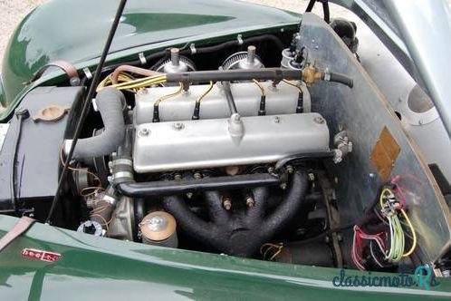 1948' Healey Westland photo #6