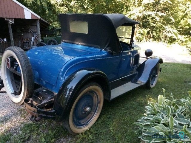 1927' Chevrolet Series AA for sale. Indiana