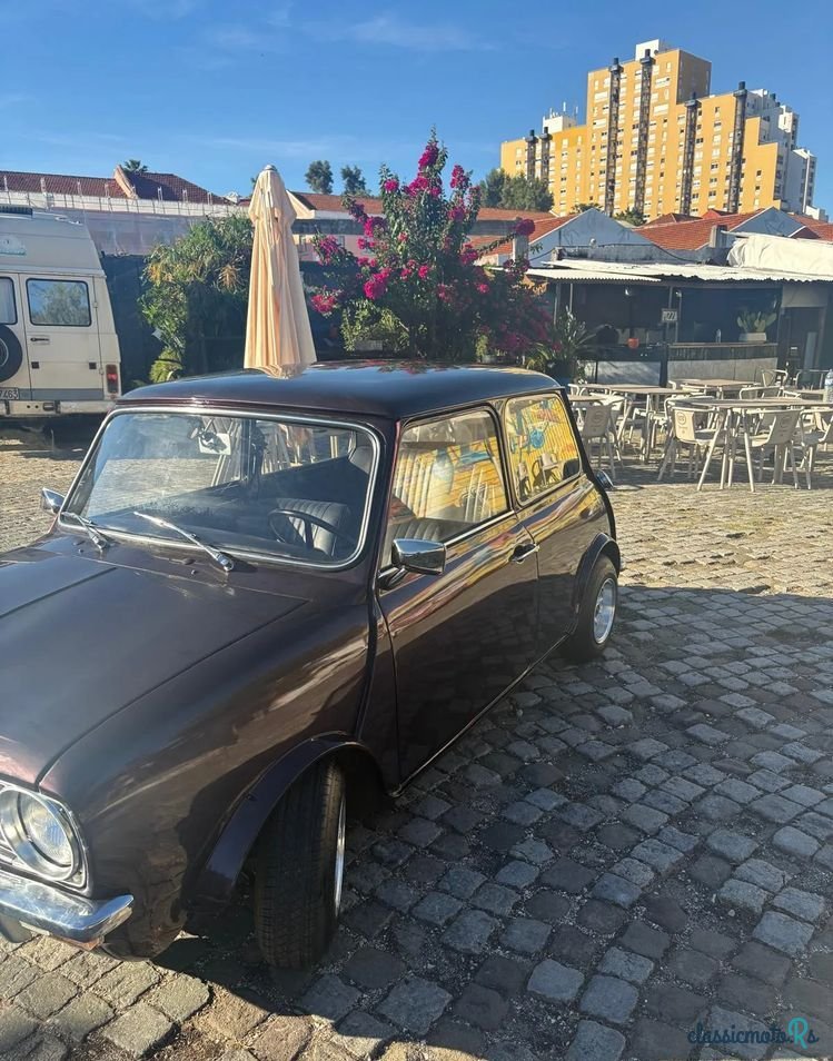 1976' MINI Clubman photo #3