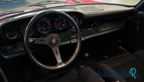 1974' Porsche 911 S Targa G-Model 2, photo #3