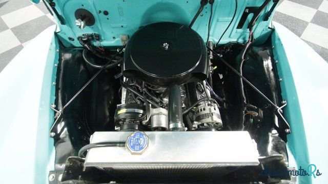 1951' Chevrolet 3100 photo #2