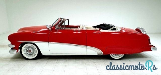 1949' Ford Custom photo #4