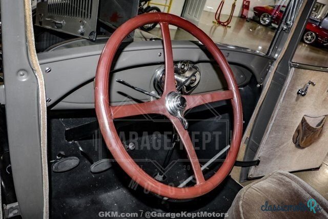 1928' Ford Model A photo #3