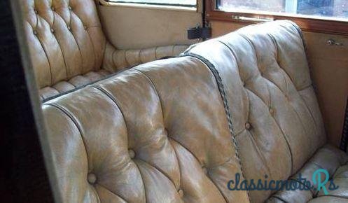 1924' Austin Austin 12/4 12/4 Windsor photo #2