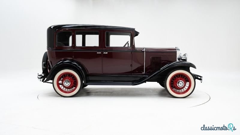 1930' Chevrolet 150 photo #3