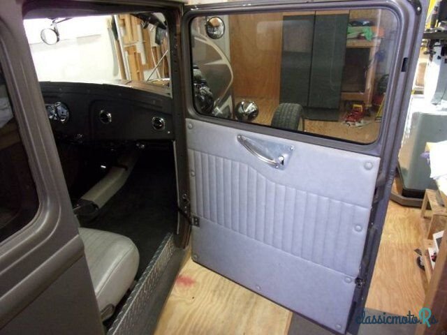 1929' Dodge photo #6