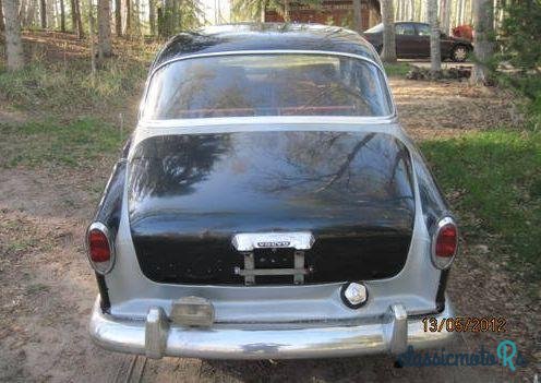 1967' Volvo 123Gt photo #1