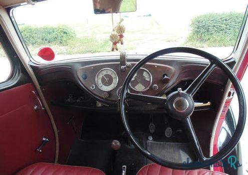 1939' Morris Eight 8 Series E photo #1