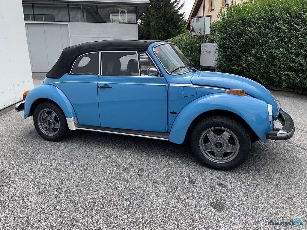 1976' Volkswagen Käfer photo #4