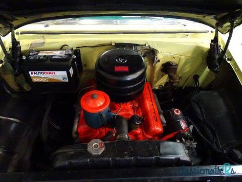1955' Chevrolet Bel Air photo #1