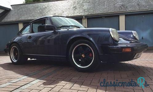 1978' Porsche 911 Sc photo #4