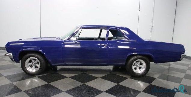 1965' Chevrolet Bel Air photo #2