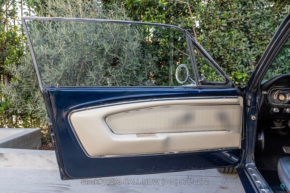 1965' Ford Mustang photo #6