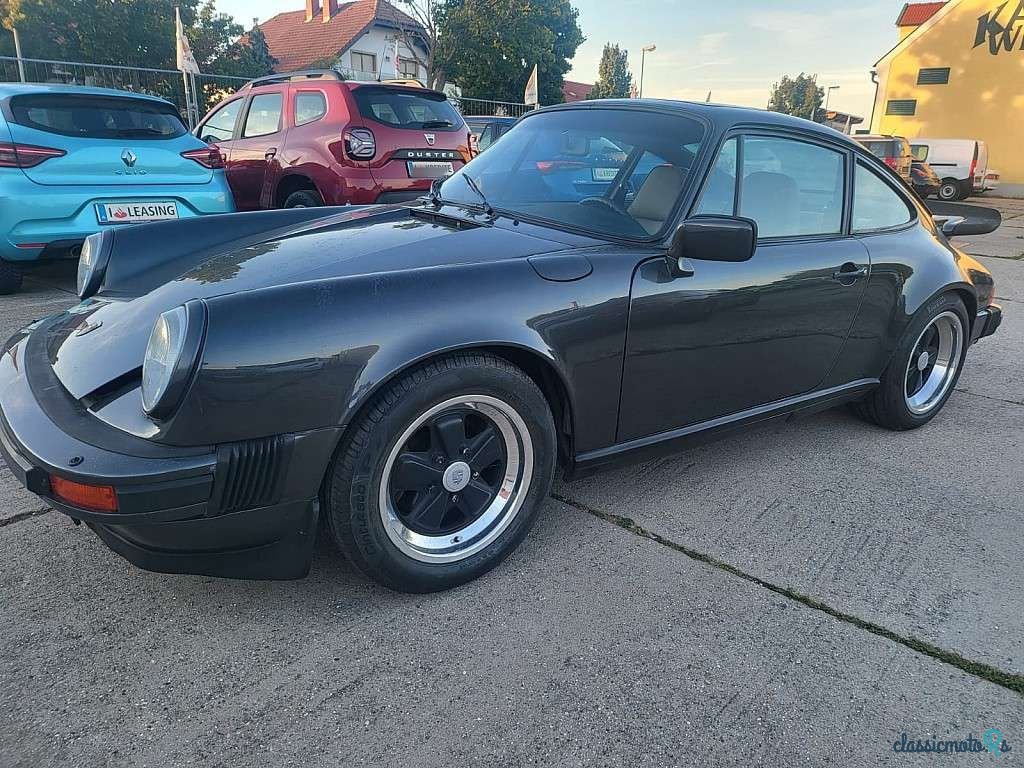 1980' Porsche 911 photo #2
