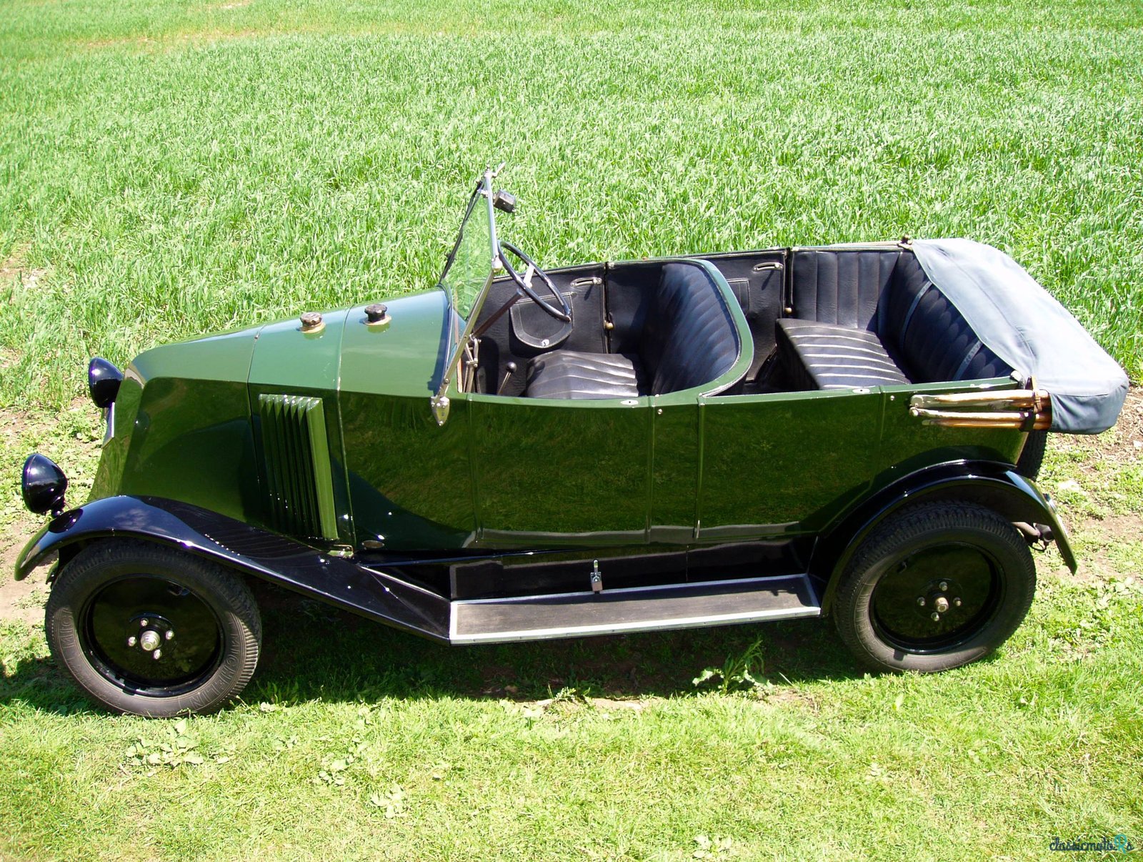 1926' Renault Nn photo #5