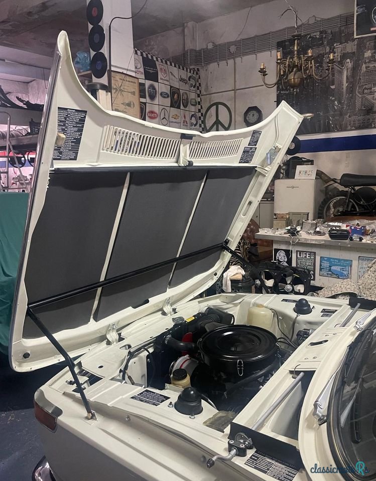 1973' BMW 2002 photo #4