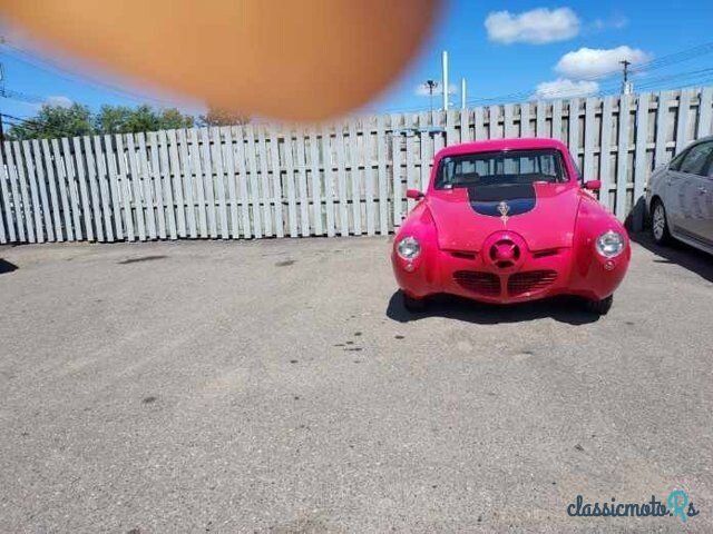 1948' Studebaker photo #4