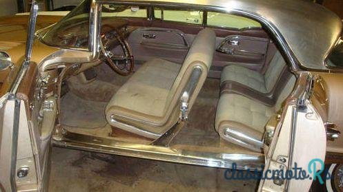 1957' Cadillac Eldorado Brougham photo #1