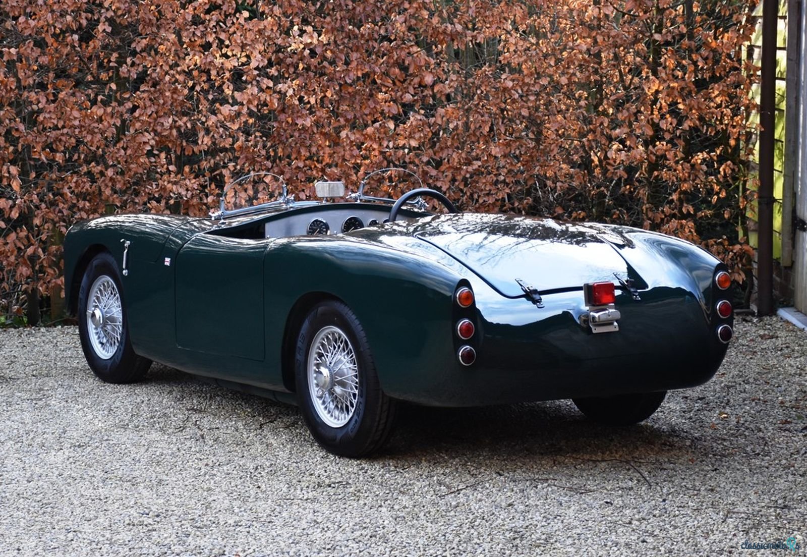 1961' Turner Sports Mk2 photo #3