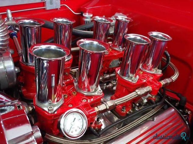 1933' Ford Model 40 photo #3