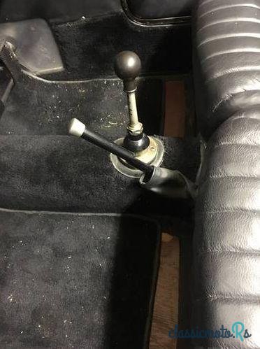 1926' Lancia Lambda Tourer 7Th Series photo #4