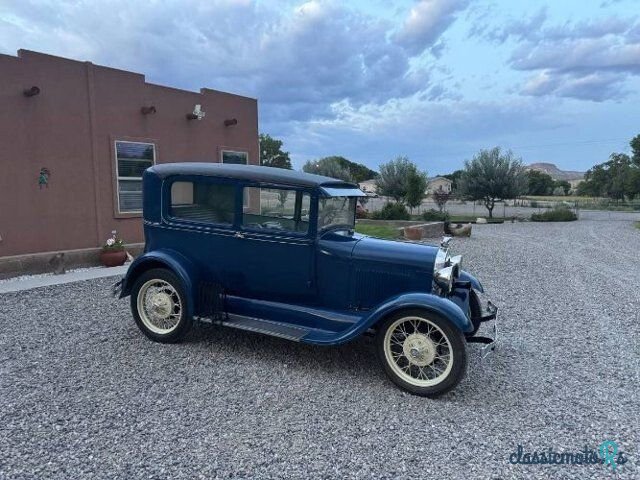 1929' Ford Model A photo #1