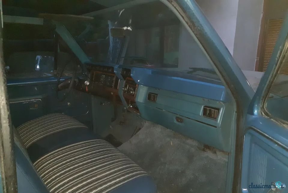 1980' Ford F-150 photo #6