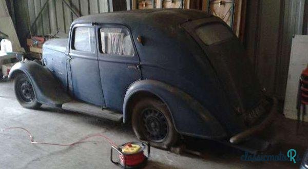 1935' Peugeot 301D photo #1