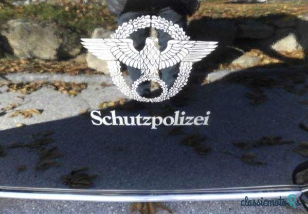 1938' Opel Kadett photo #3