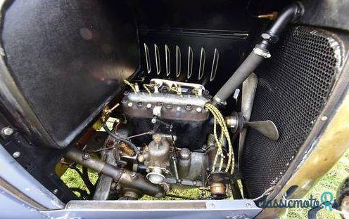 1922' Fiat 501 01S Corsa photo #6