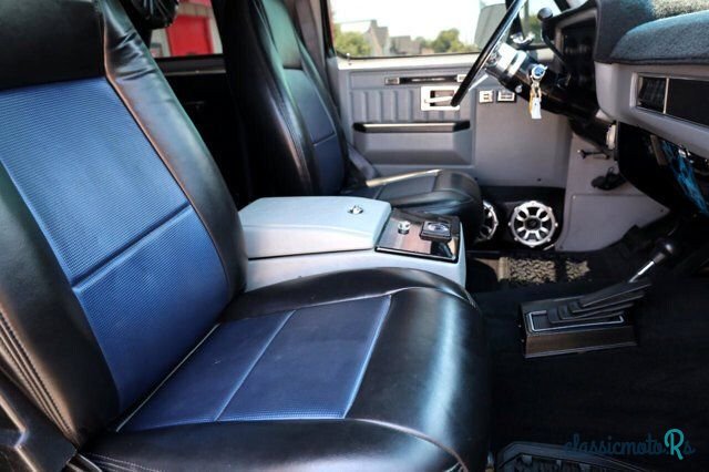 1988' GMC Jimmy photo #5