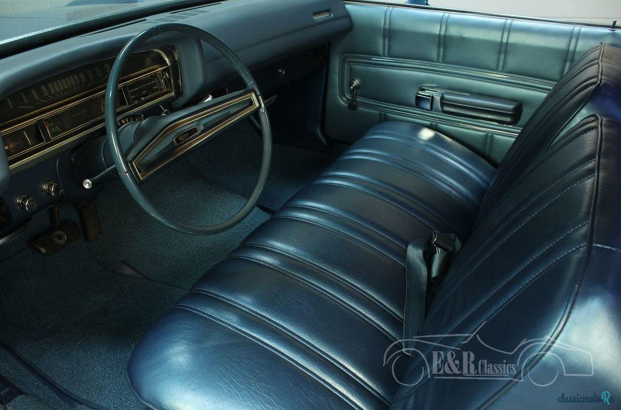 1971' Ford Ranchero photo #2