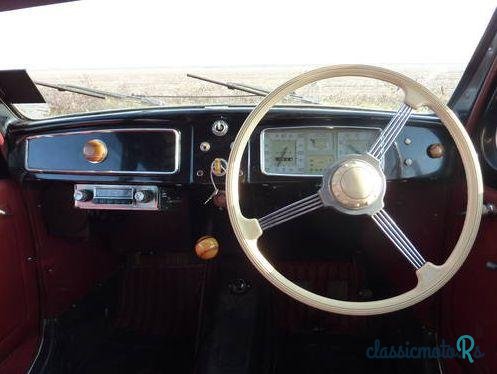 1947' Lancia Aprilia photo #4