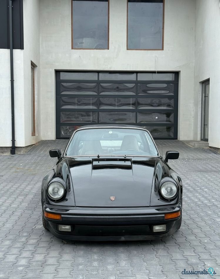 1975' Porsche 911 photo #2