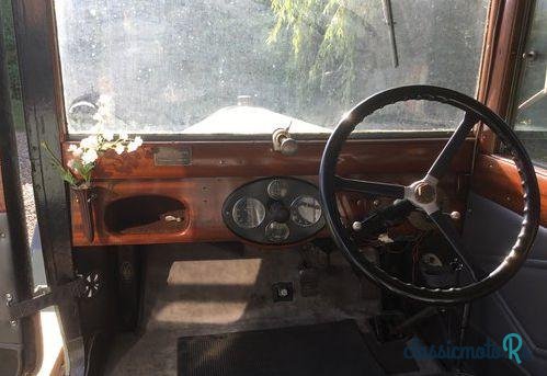 1927' Singer Senior photo #2