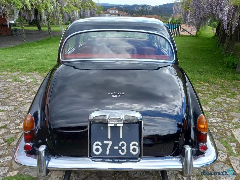 1964' Jaguar S-TYPE photo #6