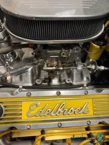 1928' Ford Model A photo #3