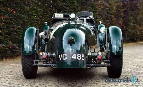 1928' Riley Nine (12/4) photo #2